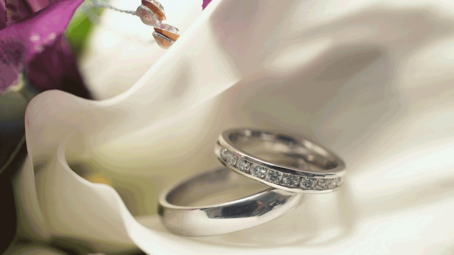 انگشتر طلا زنانه