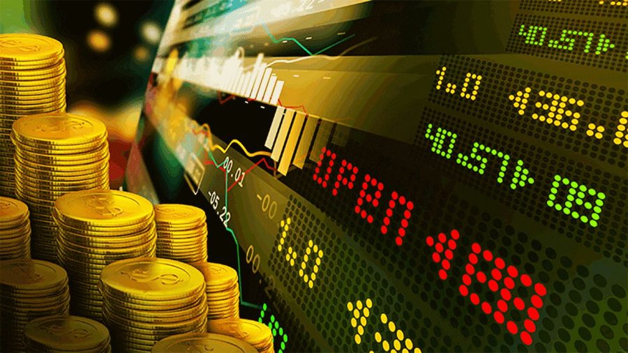 خرید طلا برای سرمایه گذاری