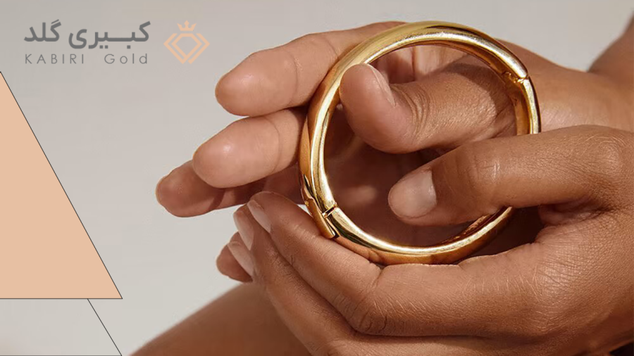 طلای تک دست