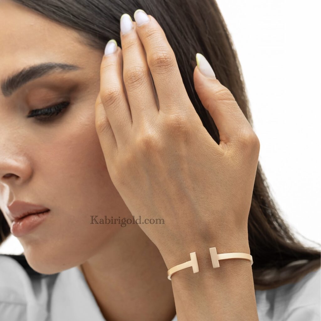 دستبند T یاسان