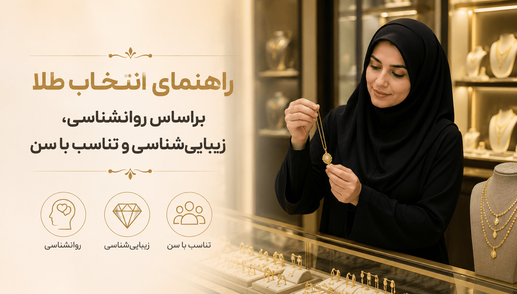راهنمای-جامع-خرید-طلا-براساس-روانشناسی-و-سن
