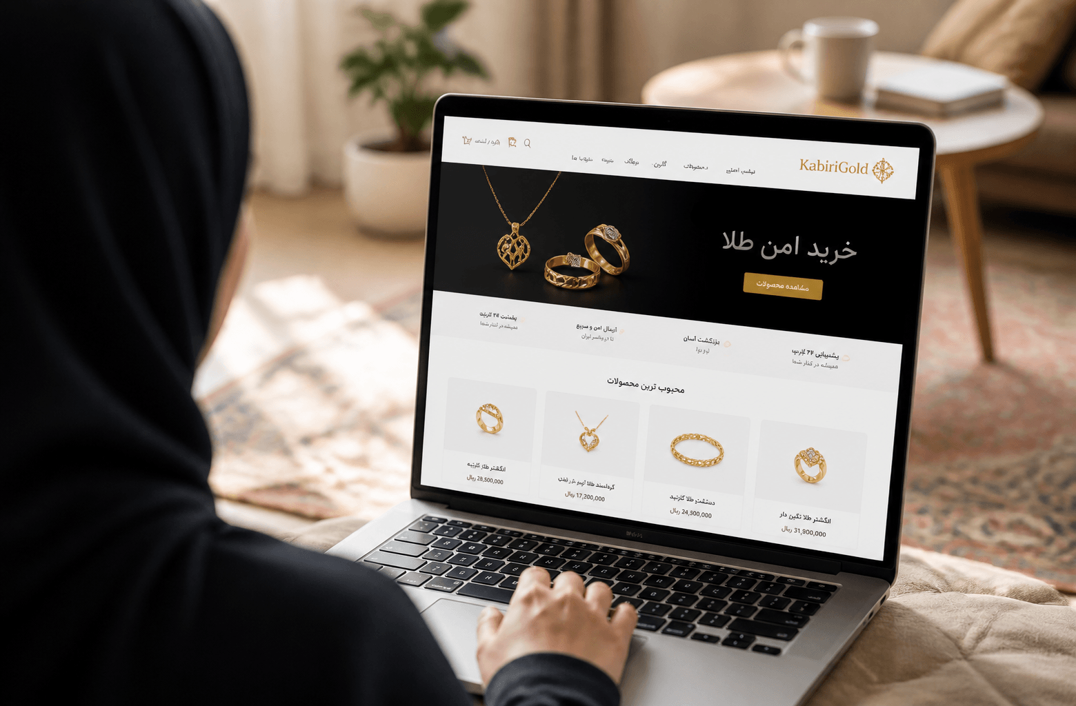 راهنمای جامع خرید طلا-چالش_های خرید- نو، دست دوم یا آب_شده