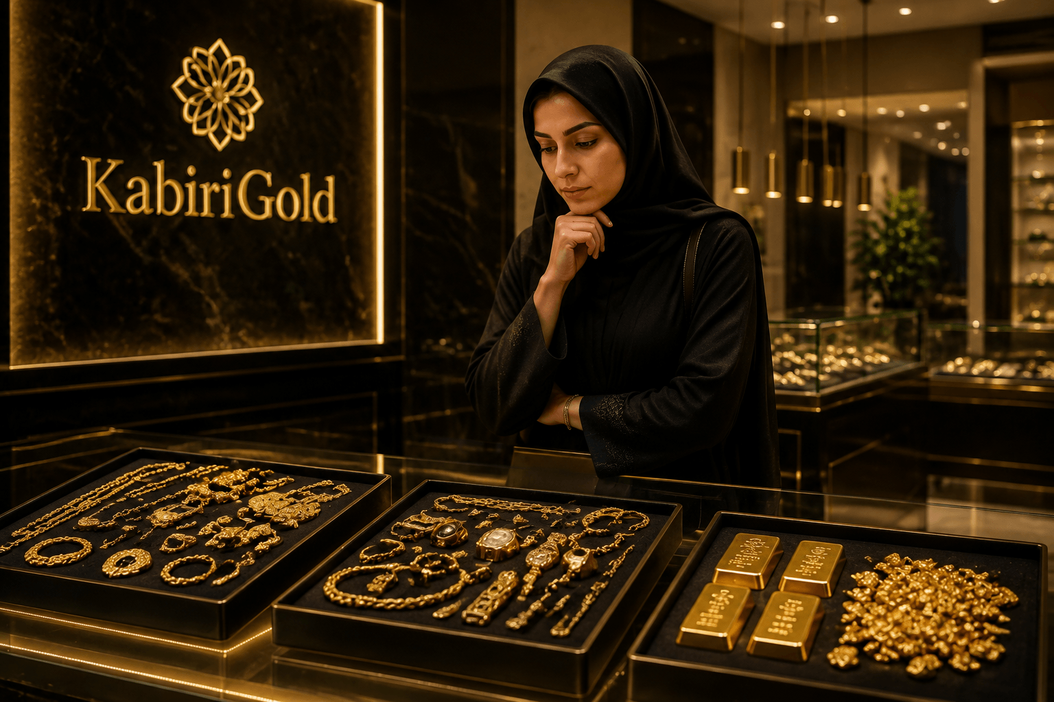 راهنمای-جامع-خرید-طلا-چالش_های-خرید-نو،-دست-دوم-یا-آب_شده